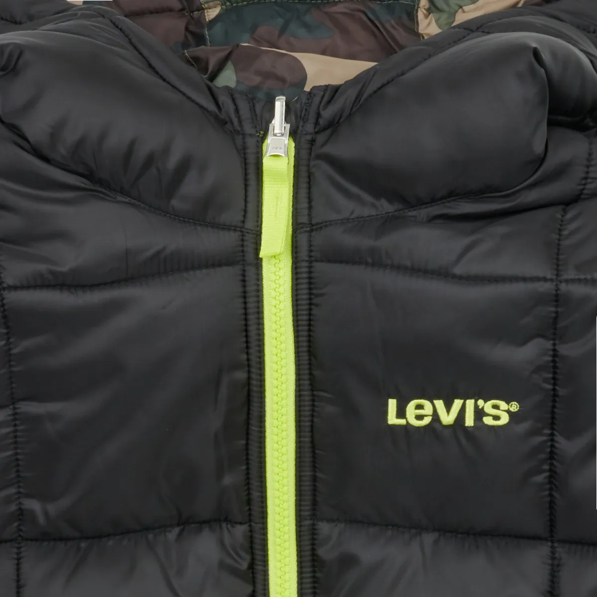 Levi's  MDWT PUFFER JKT